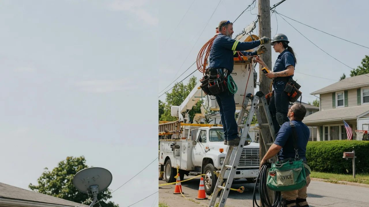 Electrical Repair in Lake Como, FL near me
